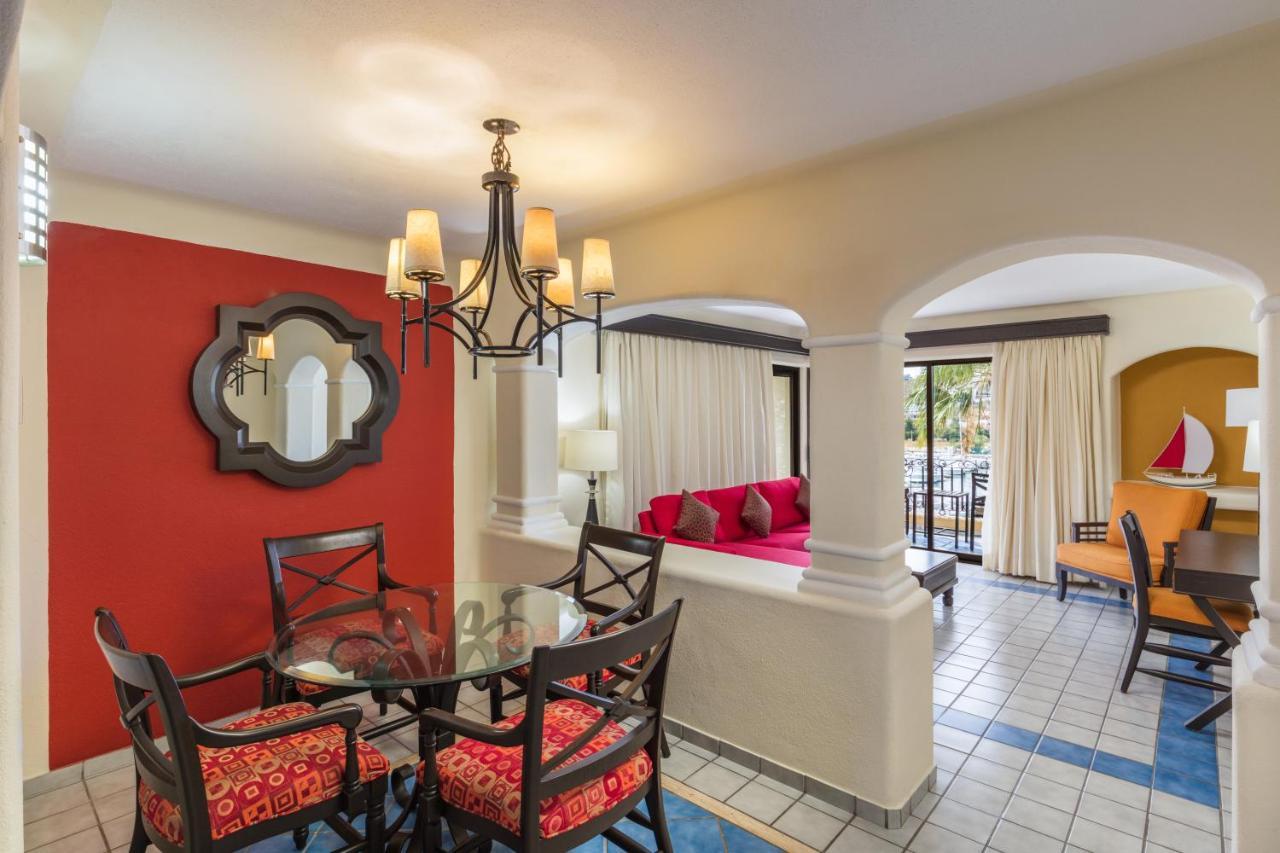 Marina Fiesta Resort & Spa, A La Carte All Inclusive Optional Cabo San Lucas Exterior photo
