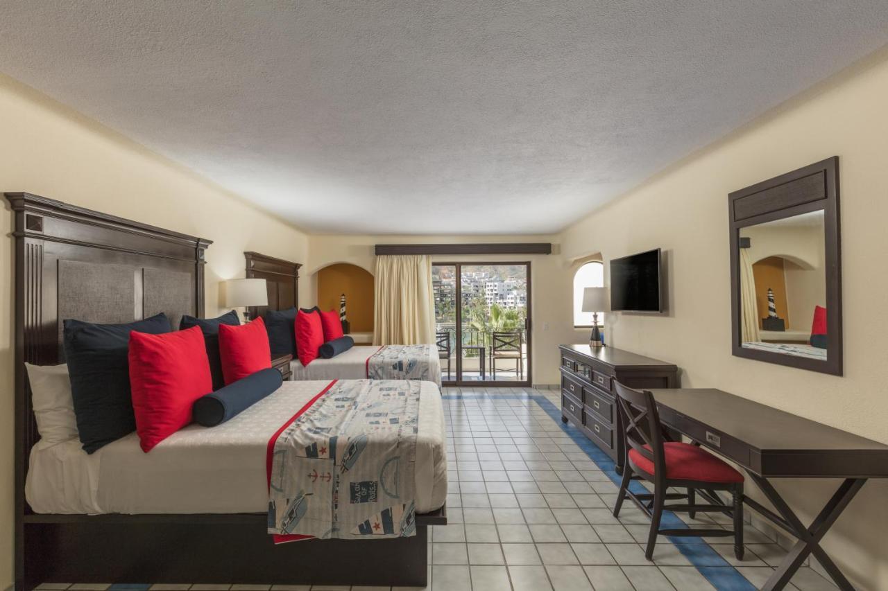 Marina Fiesta Resort & Spa, A La Carte All Inclusive Optional Cabo San Lucas Exterior photo