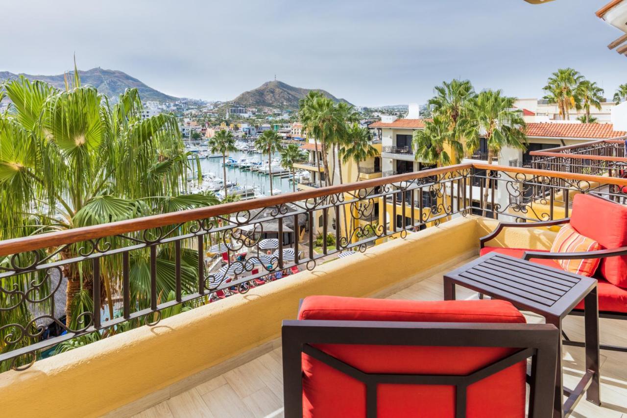 Marina Fiesta Resort & Spa, A La Carte All Inclusive Optional Cabo San Lucas Exterior photo