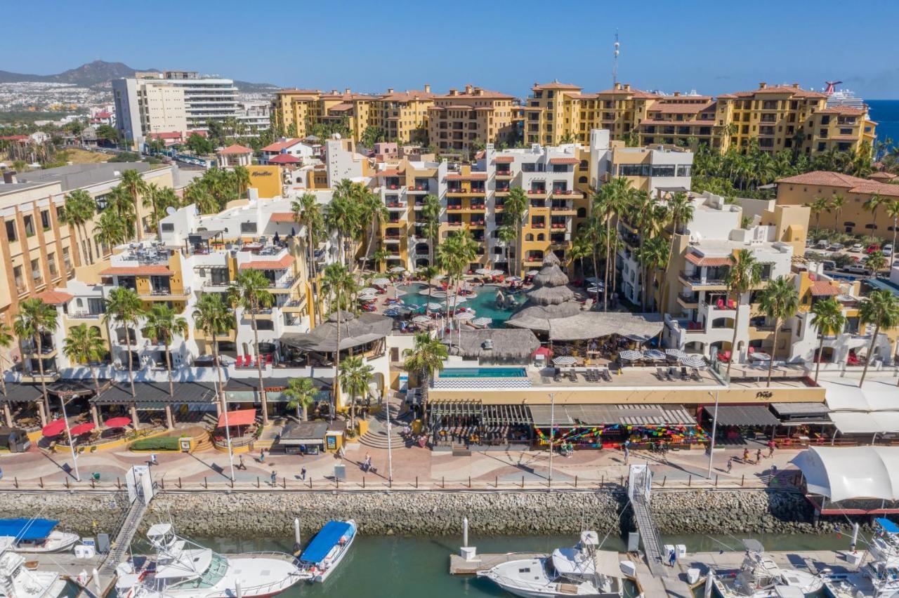 Marina Fiesta Resort & Spa, A La Carte All Inclusive Optional Cabo San Lucas Exterior photo