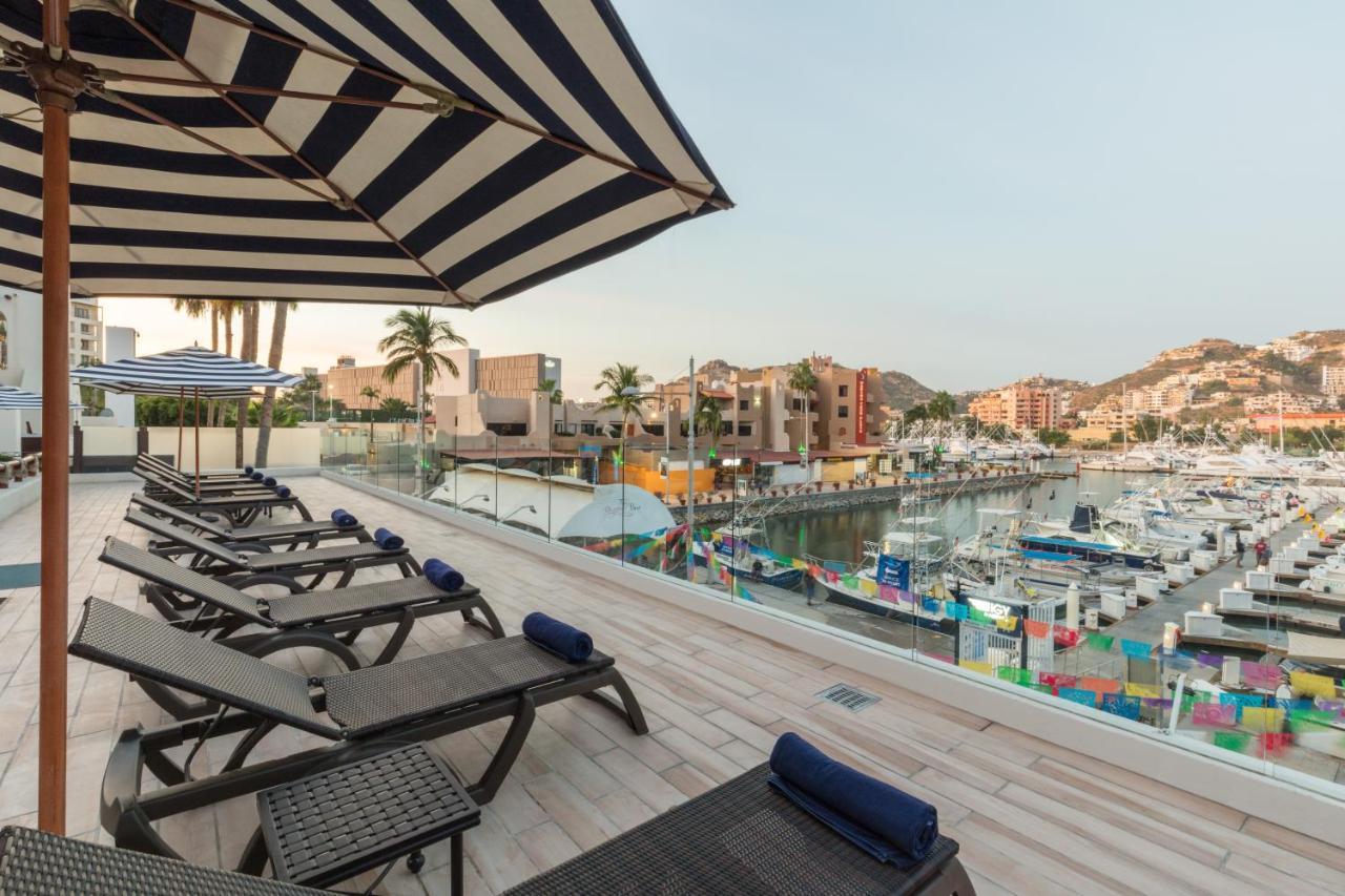 Marina Fiesta Resort & Spa, A La Carte All Inclusive Optional Cabo San Lucas Exterior photo