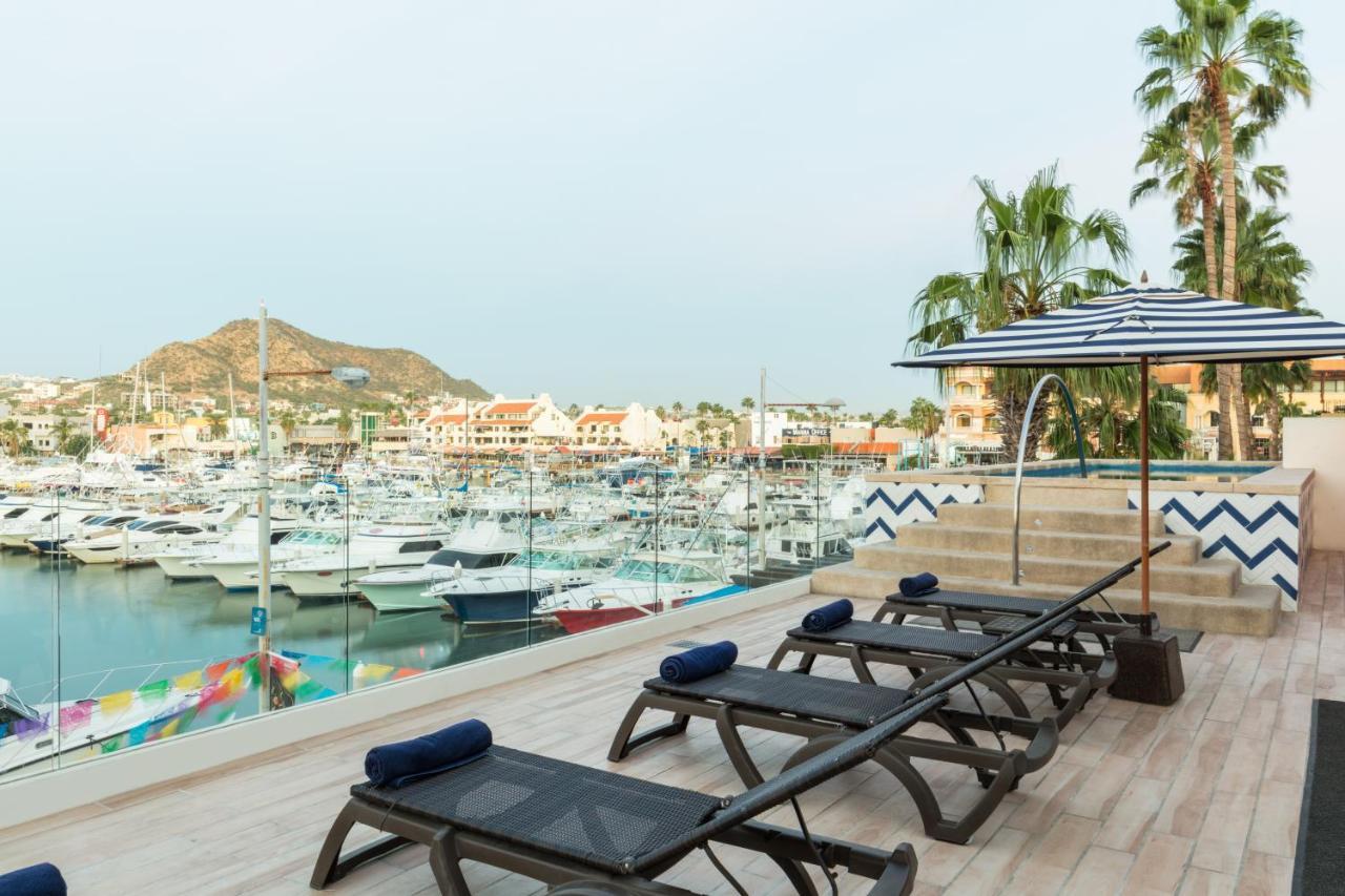 Marina Fiesta Resort & Spa, A La Carte All Inclusive Optional Cabo San Lucas Exterior photo
