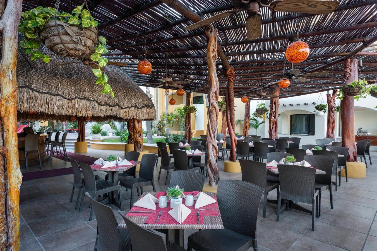 Marina Fiesta Resort & Spa, A La Carte All Inclusive Optional Cabo San Lucas Exterior photo