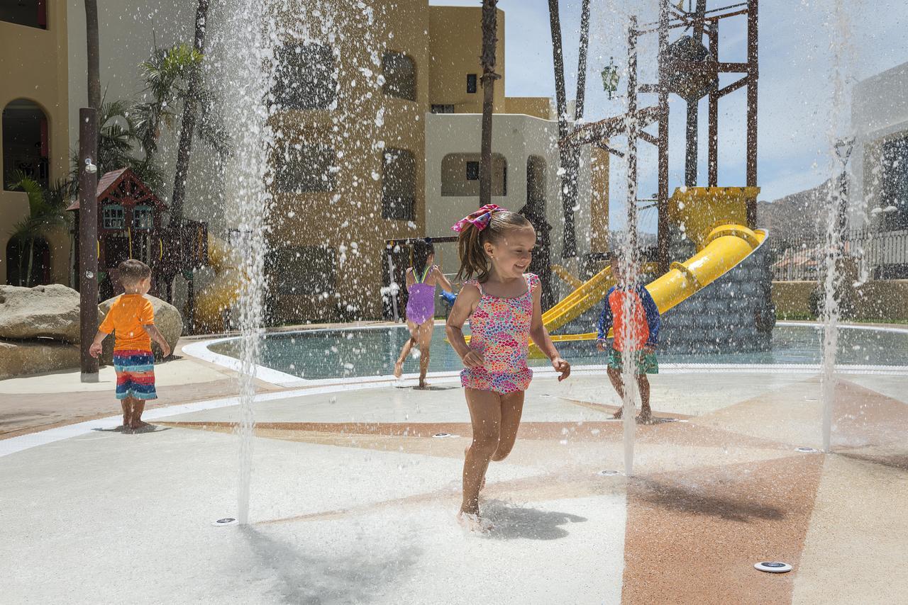 Marina Fiesta Resort & Spa, A La Carte All Inclusive Optional Cabo San Lucas Exterior photo