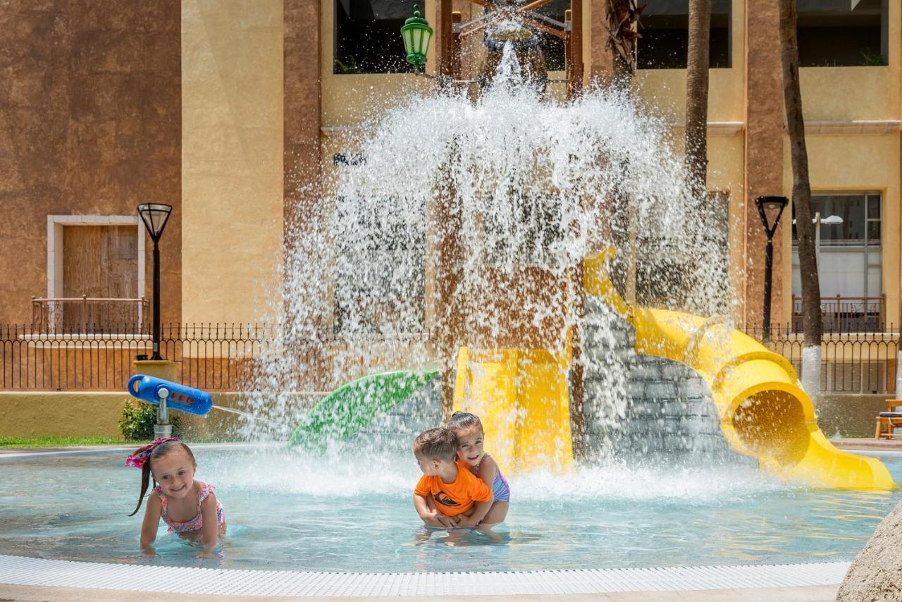 Marina Fiesta Resort & Spa, A La Carte All Inclusive Optional Cabo San Lucas Exterior photo
